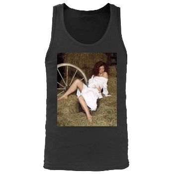 Amy Nuttall Men's Tank Top