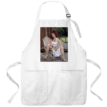 Amy Nuttall Apron