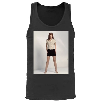 Amy Nuttall Men's Tank Top