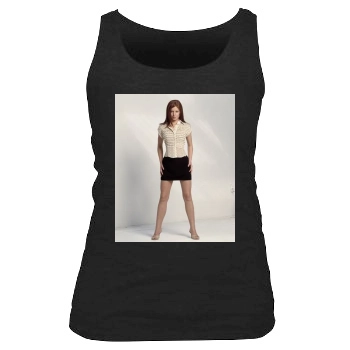 Amy Nuttall Women's Tank Top