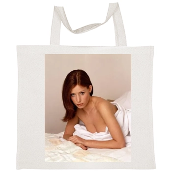 Amy Nuttall Tote