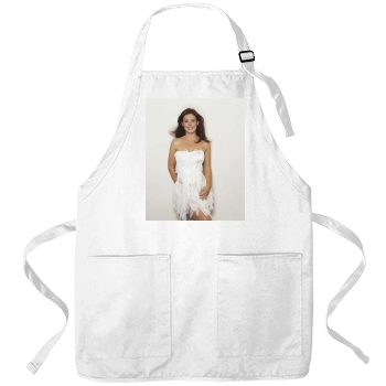 Amy Nuttall Apron