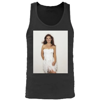 Amy Nuttall Men's Tank Top