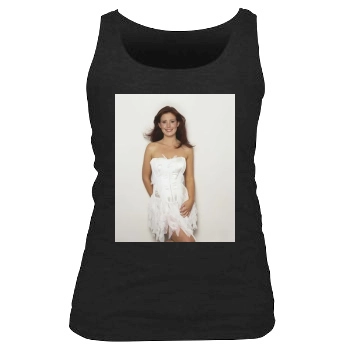 Amy Nuttall Women's Tank Top