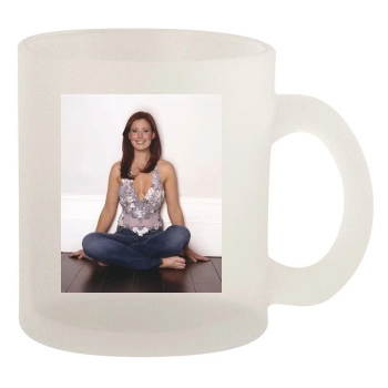 Amy Nuttall 10oz Frosted Mug