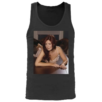 Amy Nuttall Men's Tank Top