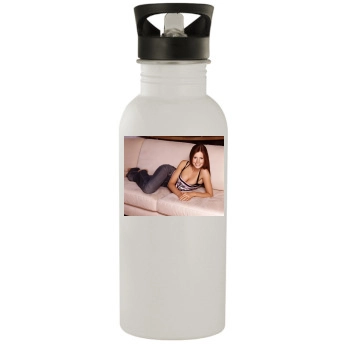 Amy Nuttall Stainless Steel Water Bottle