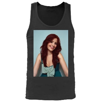 Amy Nuttall Men's Tank Top