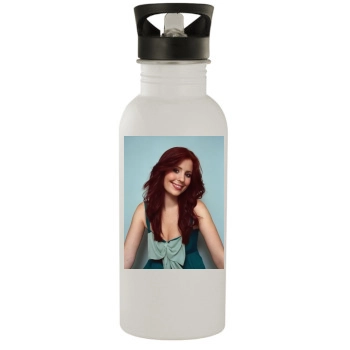 Amy Nuttall Stainless Steel Water Bottle