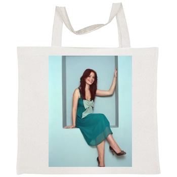 Amy Nuttall Tote