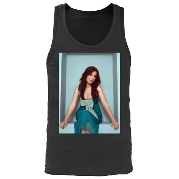 Amy Nuttall Men's Tank Top