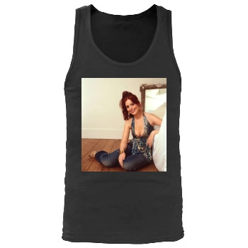 Amy Nuttall Men's Tank Top