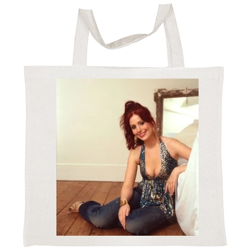 Amy Nuttall Tote