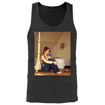 Amy Nuttall Men's Tank Top