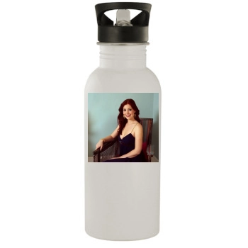 Amy Nuttall Stainless Steel Water Bottle