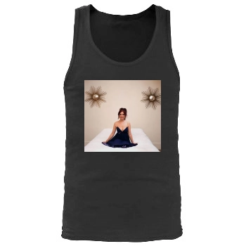 Amy Nuttall Men's Tank Top