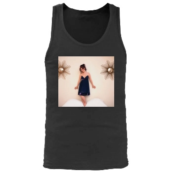 Amy Nuttall Men's Tank Top