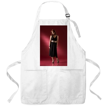 Amy Nuttall Apron