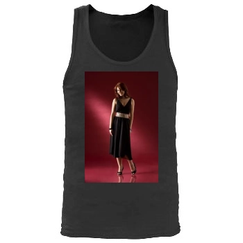 Amy Nuttall Men's Tank Top