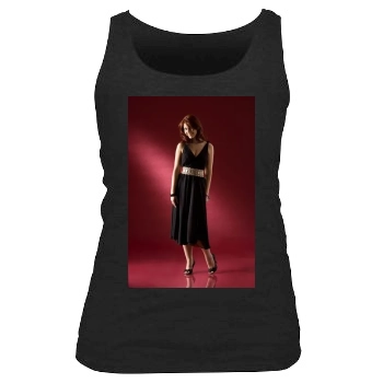 Amy Nuttall Women's Tank Top