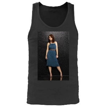 Amy Nuttall Men's Tank Top