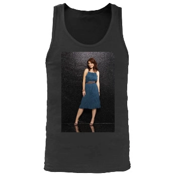 Amy Nuttall Men's Tank Top