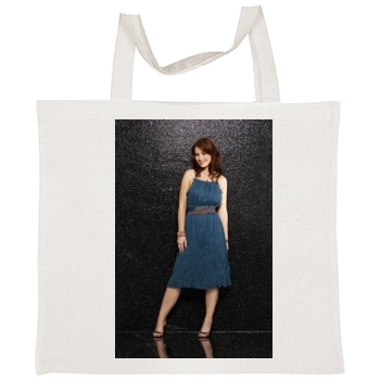 Amy Nuttall Tote