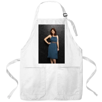 Amy Nuttall Apron