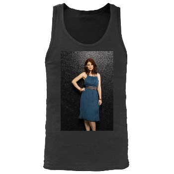 Amy Nuttall Men's Tank Top