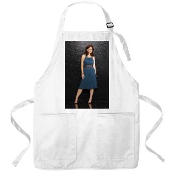 Amy Nuttall Apron