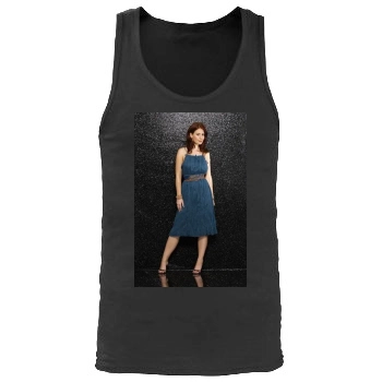 Amy Nuttall Men's Tank Top