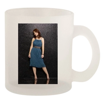 Amy Nuttall 10oz Frosted Mug