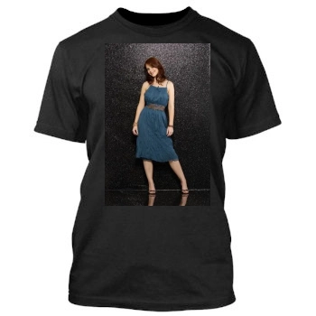 Amy Nuttall Men's TShirt