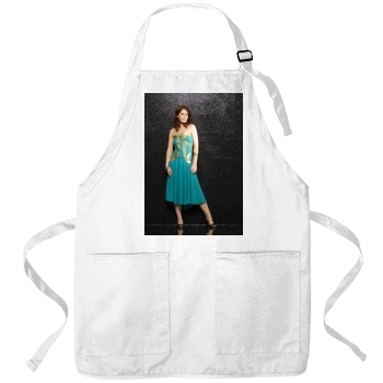 Amy Nuttall Apron