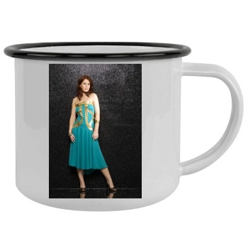 Amy Nuttall Camping Mug