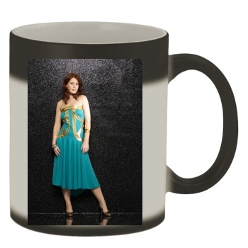 Amy Nuttall Color Changing Mug