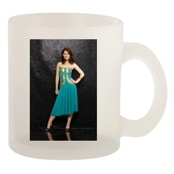 Amy Nuttall 10oz Frosted Mug