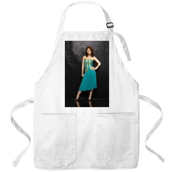 Amy Nuttall Apron