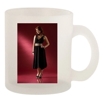 Amy Nuttall 10oz Frosted Mug