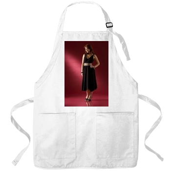 Amy Nuttall Apron