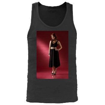 Amy Nuttall Men's Tank Top