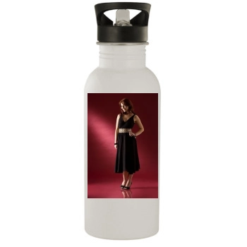 Amy Nuttall Stainless Steel Water Bottle