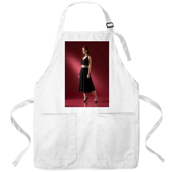 Amy Nuttall Apron