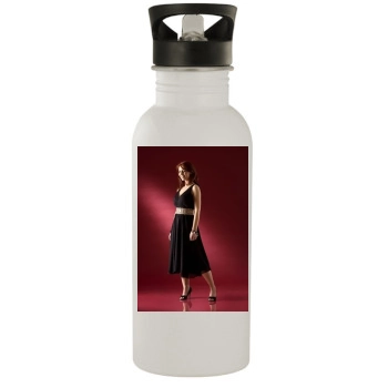 Amy Nuttall Stainless Steel Water Bottle