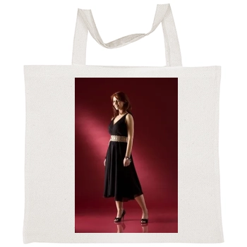 Amy Nuttall Tote