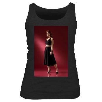 Amy Nuttall Women's Tank Top