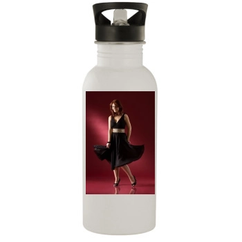 Amy Nuttall Stainless Steel Water Bottle