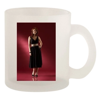 Amy Nuttall 10oz Frosted Mug