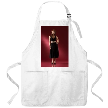 Amy Nuttall Apron