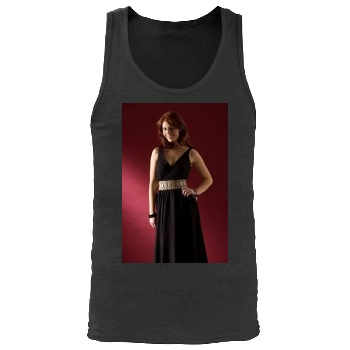 Amy Nuttall Men's Tank Top